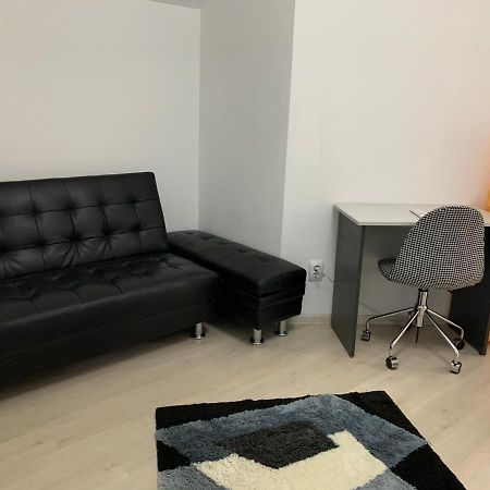 Anastasia'S Villa Iasi Eksteriør bilde