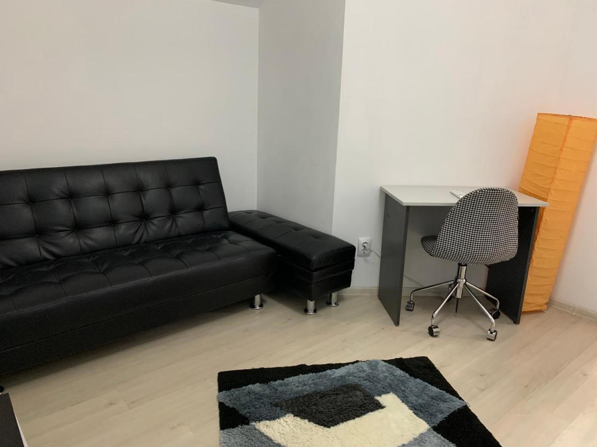 Anastasia'S Villa Iasi Eksteriør bilde