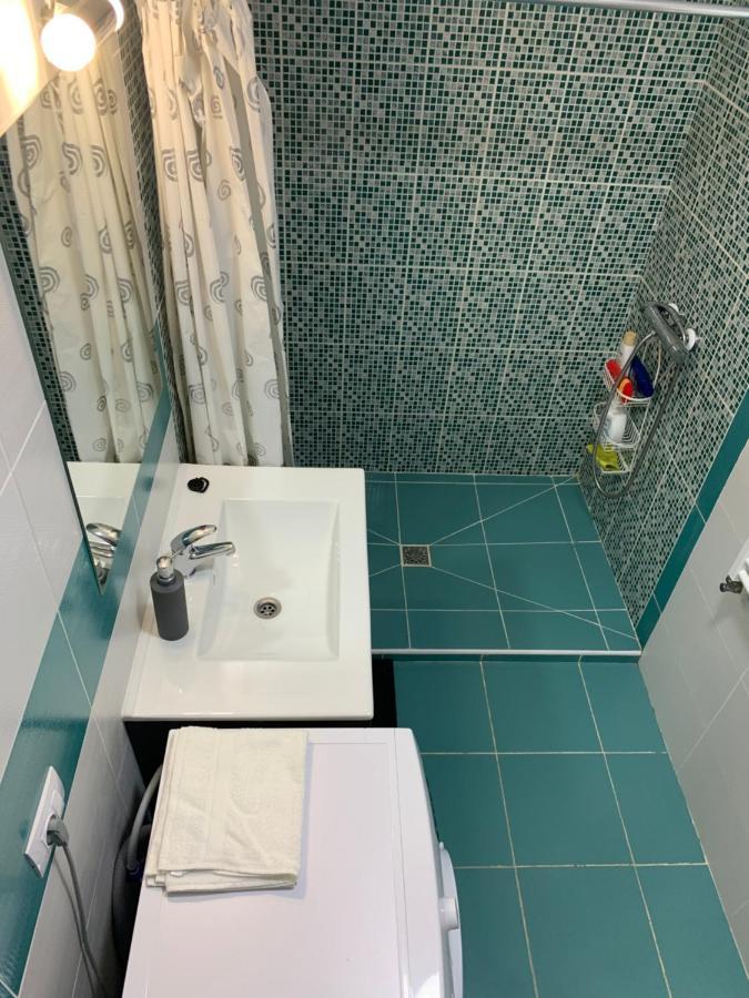 Anastasia'S Villa Iasi Eksteriør bilde