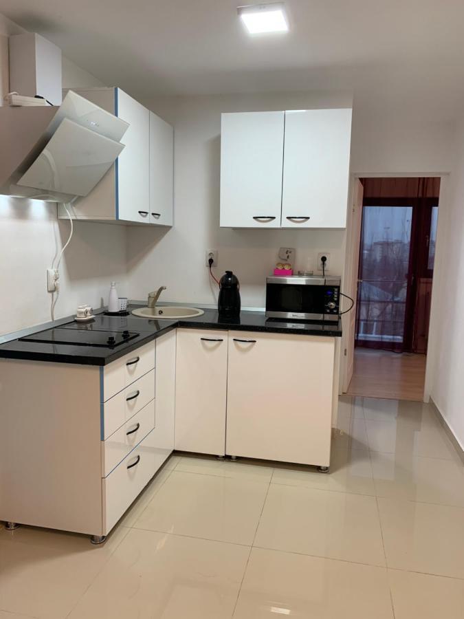 Anastasia'S Villa Iasi Eksteriør bilde