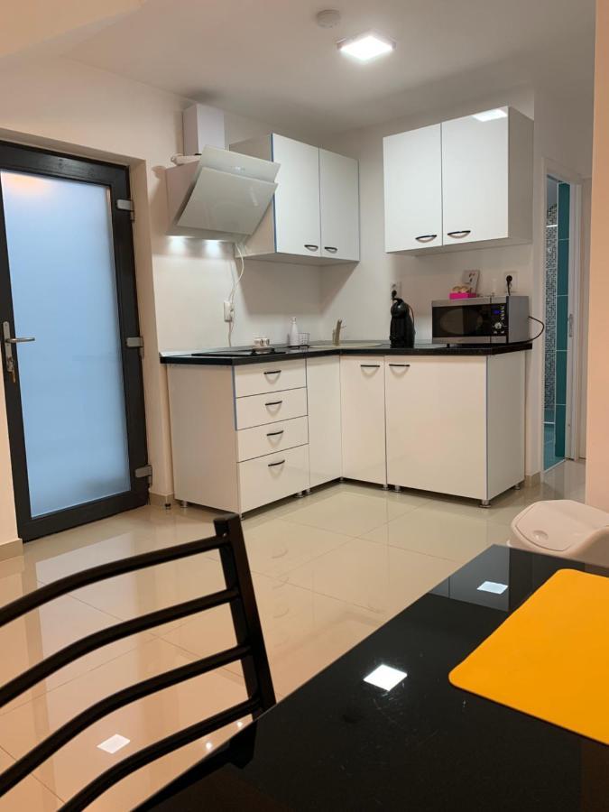 Anastasia'S Villa Iasi Eksteriør bilde